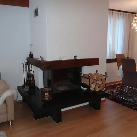 Am Duerrbach 1-123 By Interhome * Engelberg