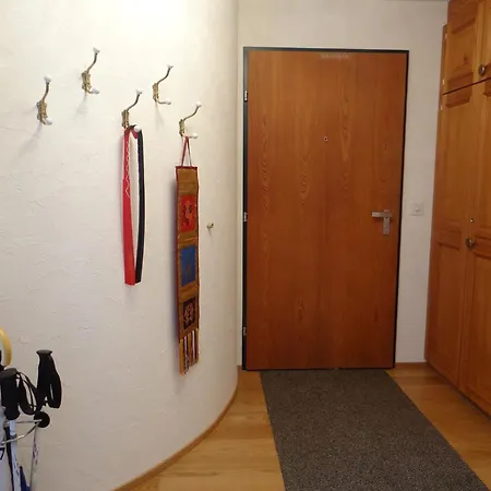 Am Duerrbach 1 By Interhome Apartment