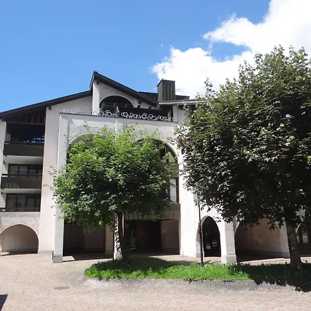 Apartamento Apartment Am Dürrbach 1 Engelberg