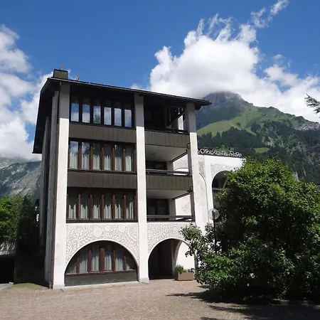 Apartment Am Duerrbach 1-123 Appartement-Fewo 4-Bettwohnung By Interhome *