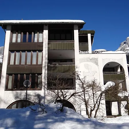 Am Duerrbach 1 By Interhome Engelberg