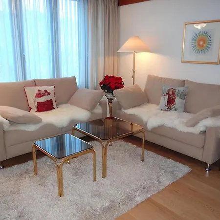 Am Duerrbach 1-123 By Interhome Daire *