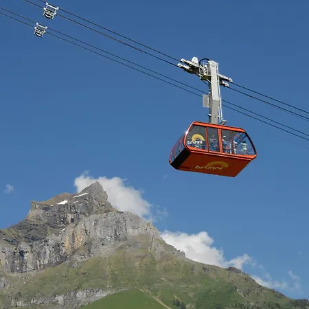 Daire Am Duerrbach 1-123 By Interhome