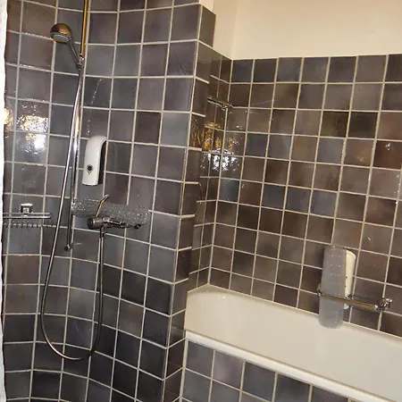 Apartment Am Duerrbach 1-123 Appartement-Fewo 4-Bettwohnung By Interhome 아파트