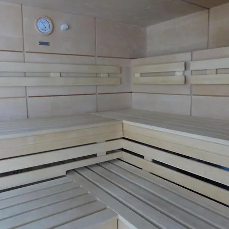 Apartamento Apartment Am Dürrbach 1