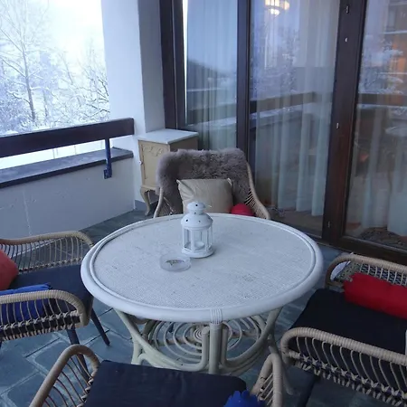 Am Duerrbach 1 By Interhome Apartment Engelberg