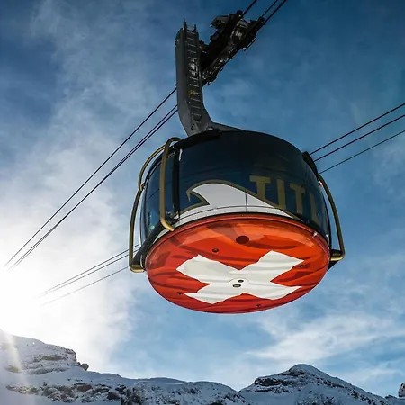 Am Duerrbach 1-123 By Interhome Daire