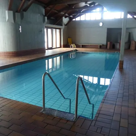 Daire Am Duerrbach 1-123 By Interhome