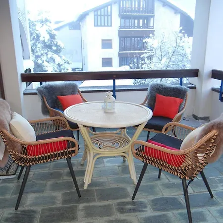 Am Duerrbach 1 By Interhome Apartment *