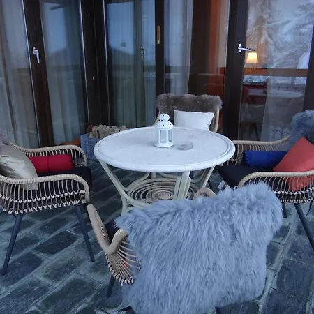 Apartamento Apartment Am Dürrbach 1 Engelberg
