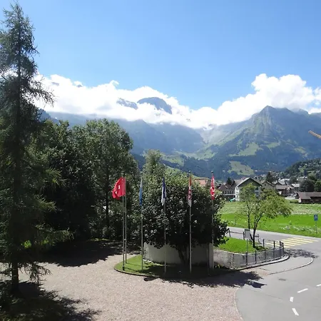 Am Duerrbach 1 By Interhome Engelberg