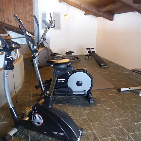 Am Duerrbach 1-123 By Interhome * Engelberg