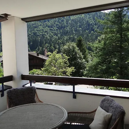 Am Duerrbach 1-123 By Interhome Apartment