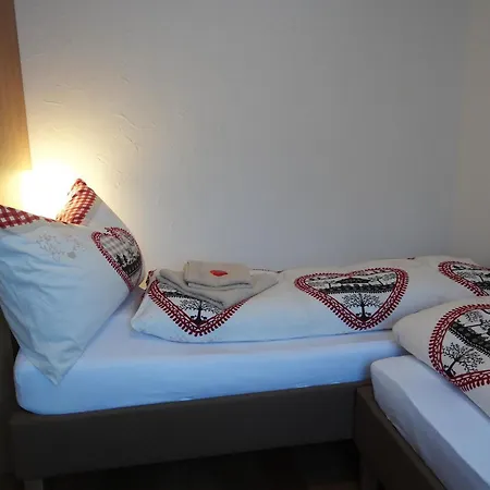 Apartment Am Duerrbach 1-123 Appartement-Fewo 4-Bettwohnung By Interhome