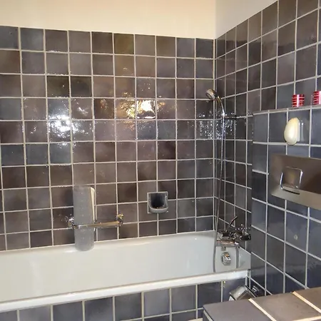 Am Duerrbach 1-123 By Interhome *