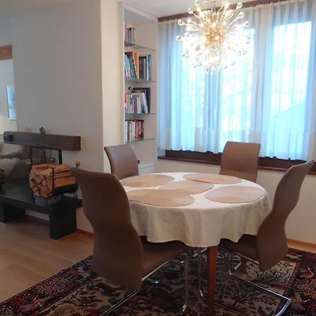 아파트 Apartment Am Duerrbach 1-123 Appartement-Fewo 4-Bettwohnung By Interhome *