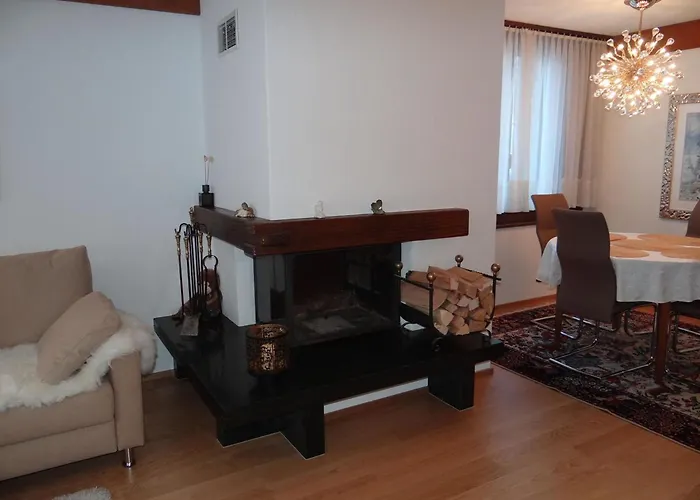 Am Duerrbach 1-123 By Interhome * Engelberg