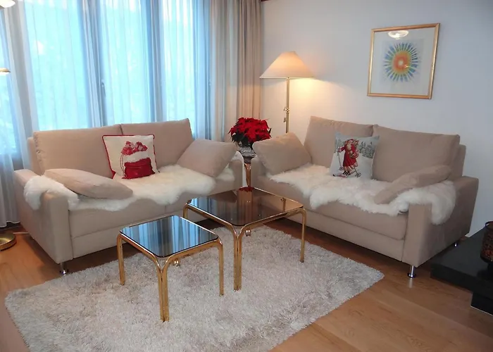 Am Duerrbach 1-123 By Interhome Apartment *