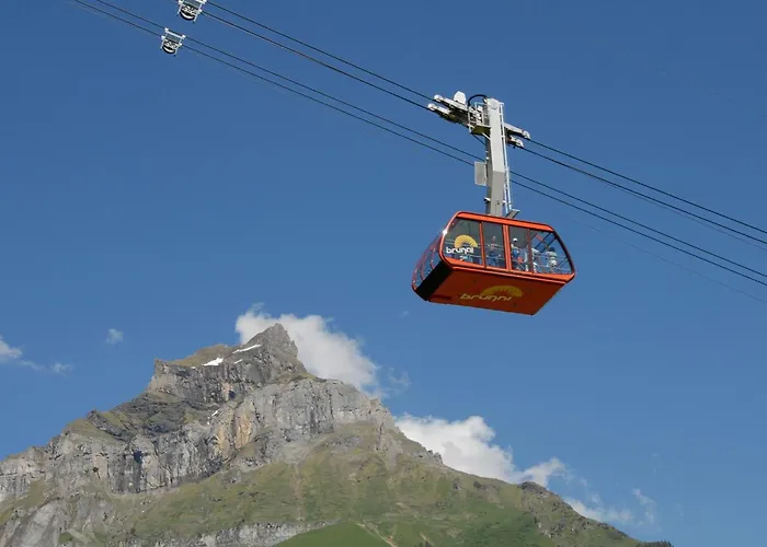 Apartment Am Duerrbach 1-123 By Interhome