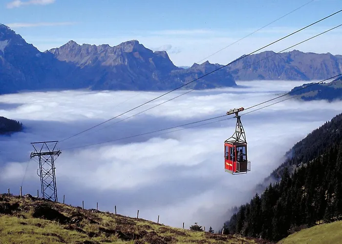 Apartment Am Duerrbach 1-123 By Interhome *