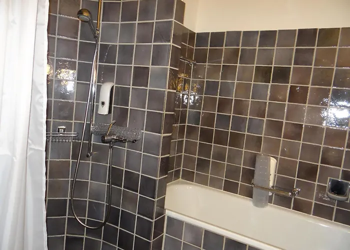 Am Duerrbach 1-123 By Interhome Apartment