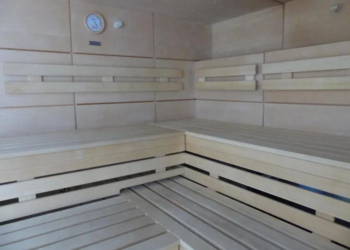 Apartment Am Duerrbach 1-123 By Interhome