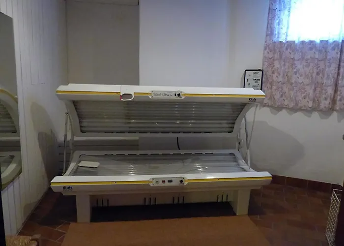 Am Duerrbach 1-123 By Interhome *