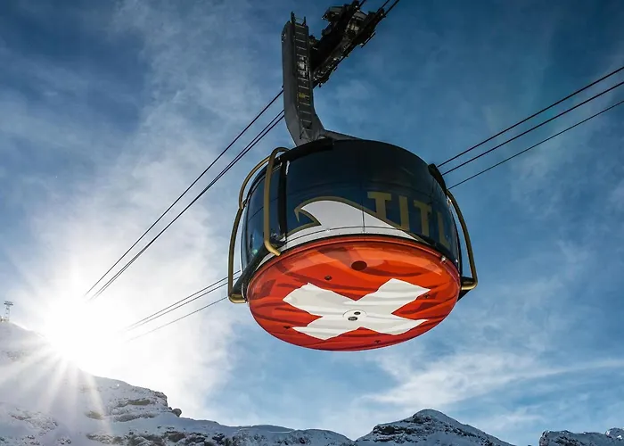 Am Duerrbach 1-123 By Interhome Apartment