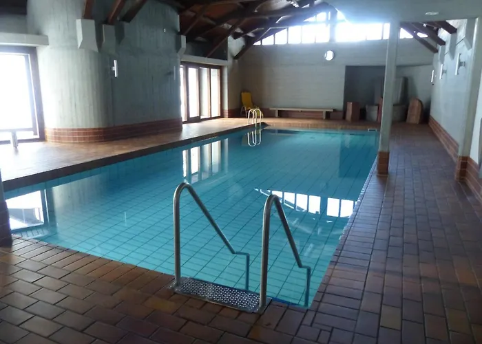 Apartment Am Duerrbach 1-123 By Interhome