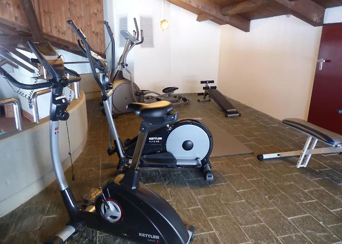 Am Duerrbach 1-123 By Interhome * Engelberg