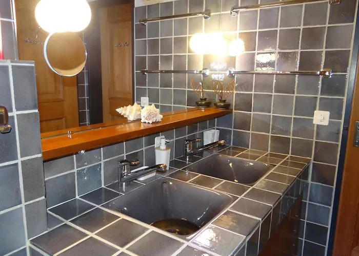 Am Duerrbach 1-123 By Interhome Apartment Engelberg