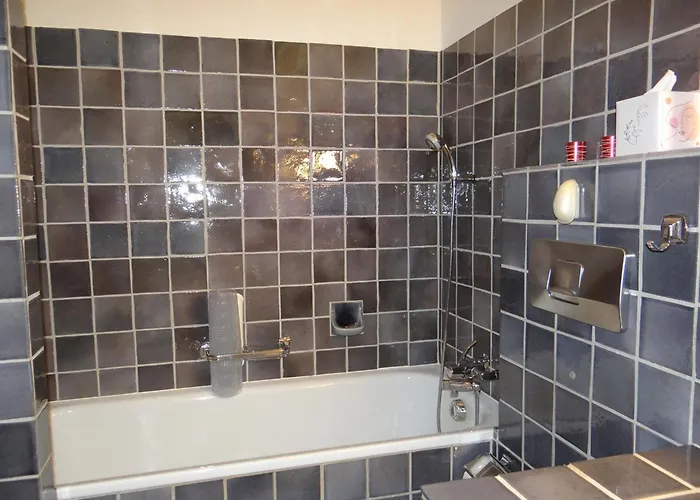 Am Duerrbach 1-123 By Interhome *