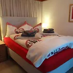 Appartamento Am Duerrbach 1-123 By Interhome